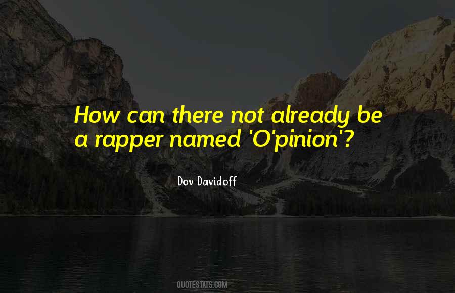 Best Rapper Sayings #129702