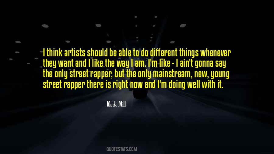 Best Rapper Sayings #173908