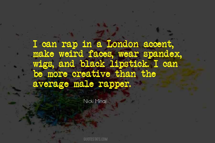 Best Rapper Sayings #177106