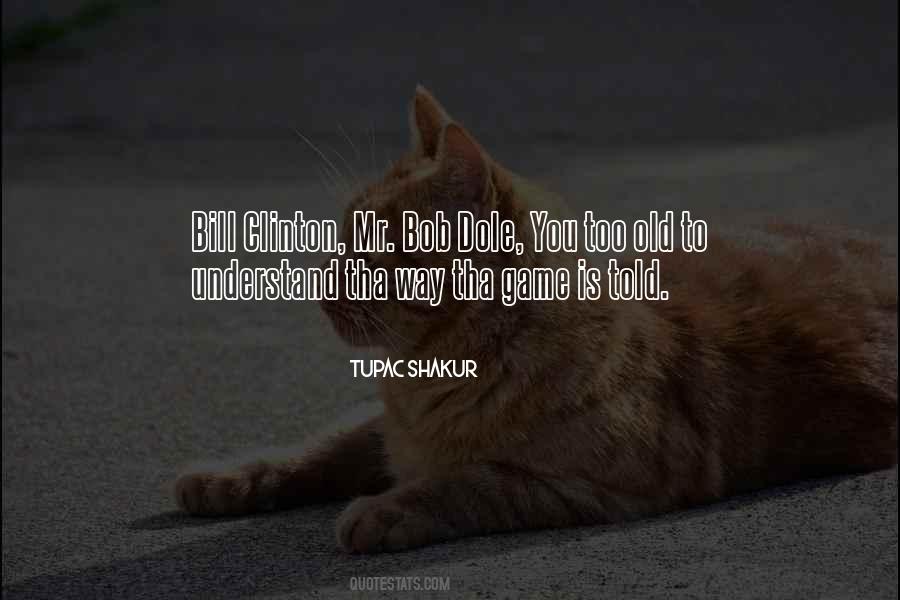 The Game Rapper Sayings #1462836