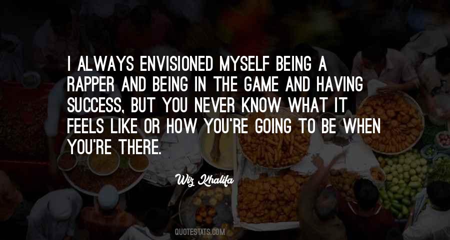 The Game Rapper Sayings #693254