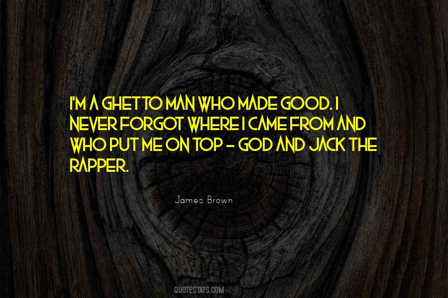 Good Rapper Sayings #1310854