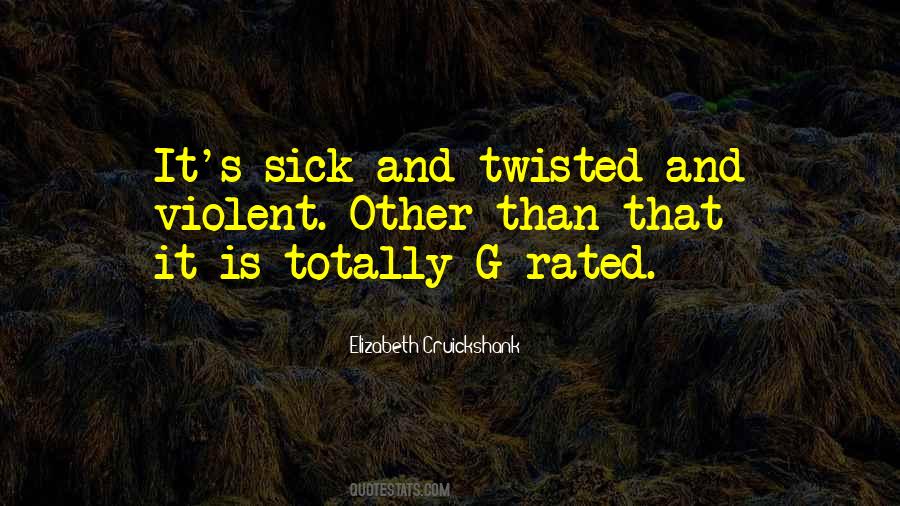 Funny R Rated Sayings #1682811