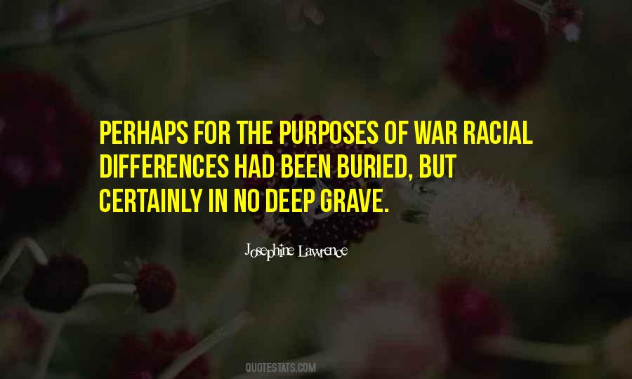 No Racism Sayings #905612