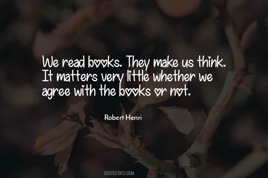 Read Books Sayings #1112314