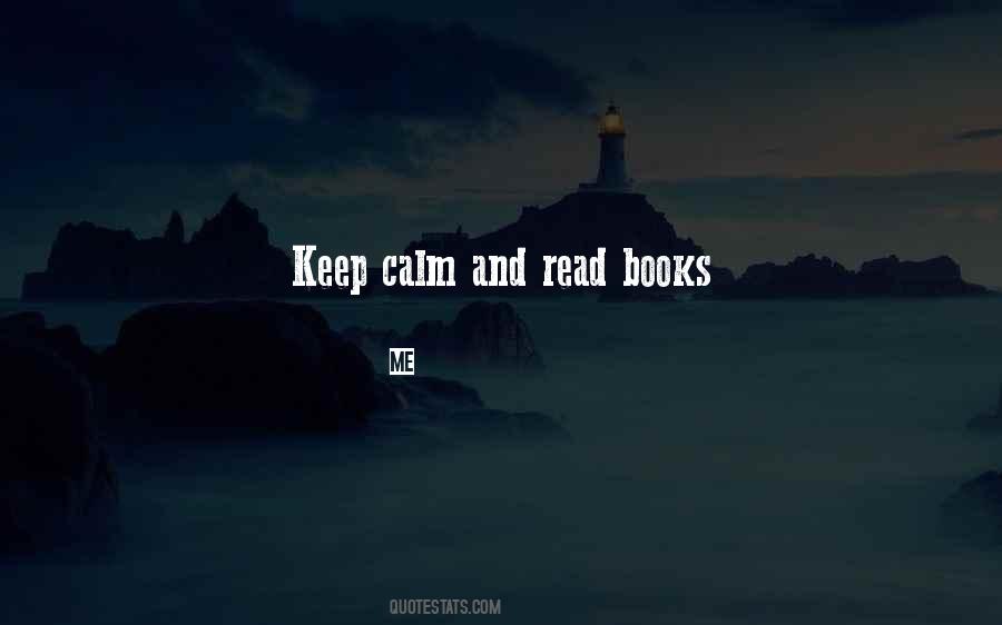 Read Books Sayings #1732548