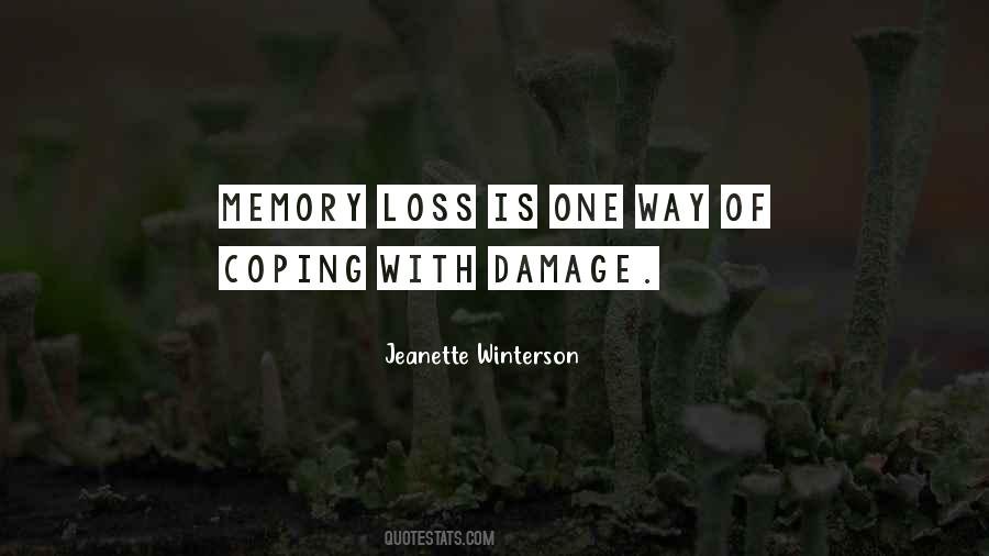 Quotes About Damage #1773308