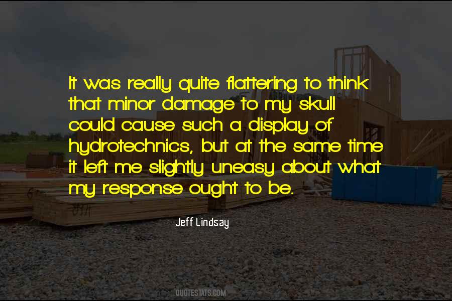 Quotes About Damage #1780787