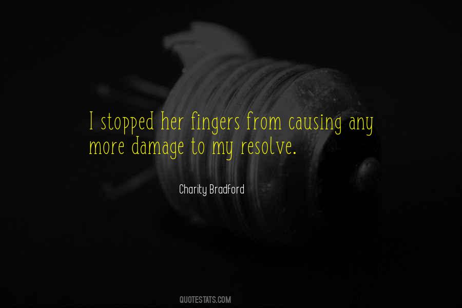 Quotes About Damage #1781809