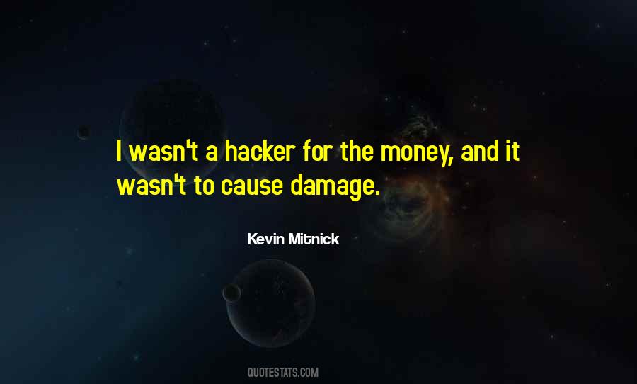 Quotes About Damage #1787659