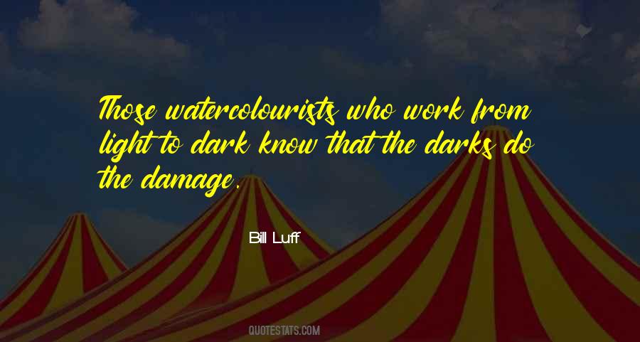 Quotes About Damage #1822369