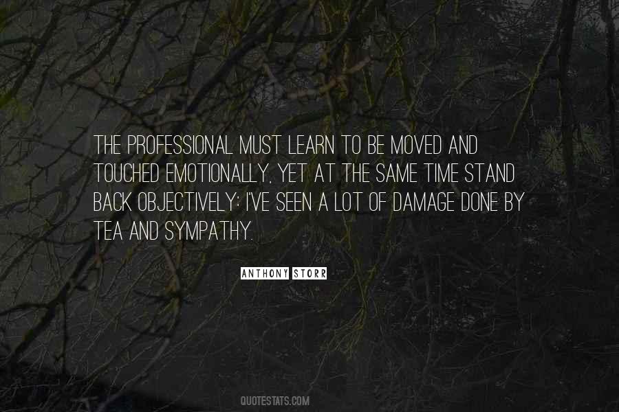 Quotes About Damage #1831204