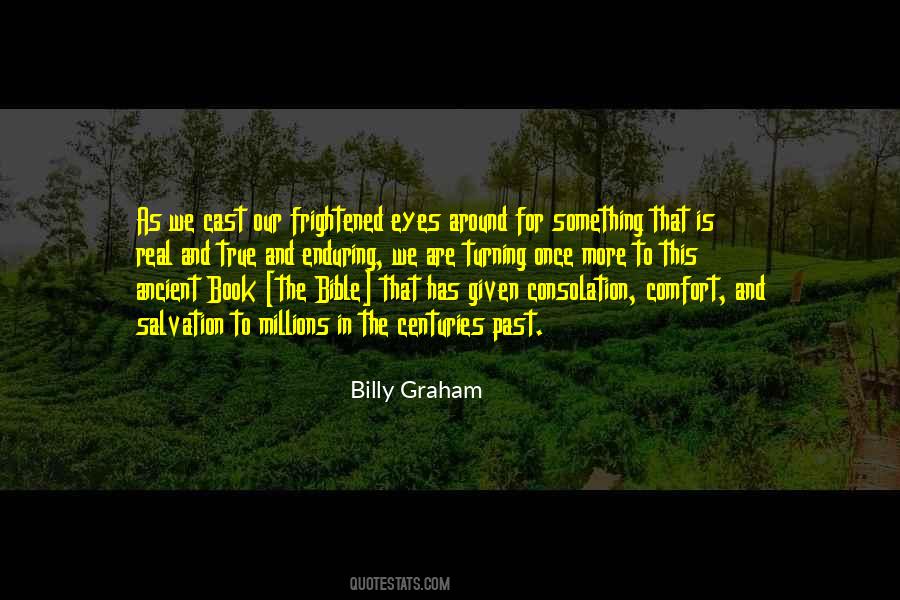 Real And True Sayings #269211