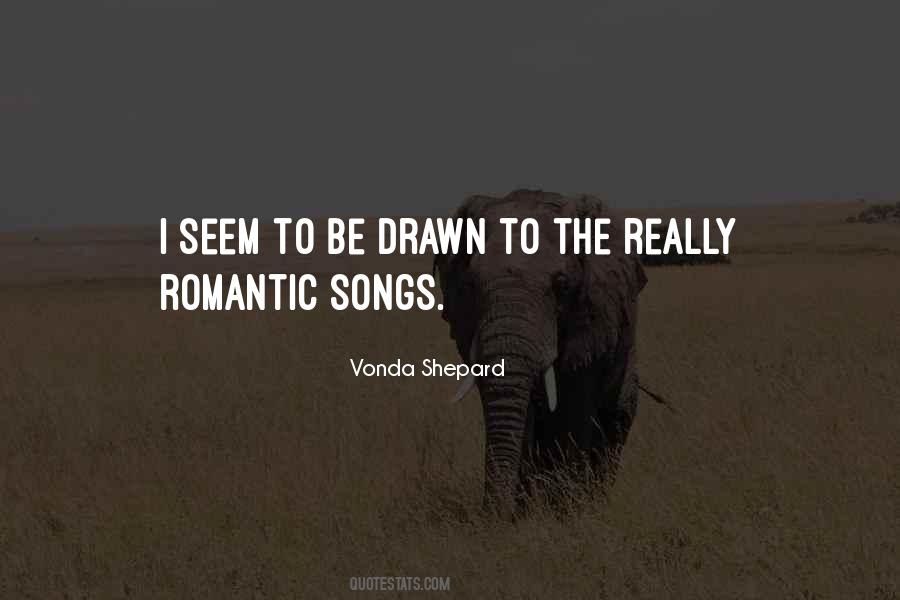 Really Romantic Sayings #1489222