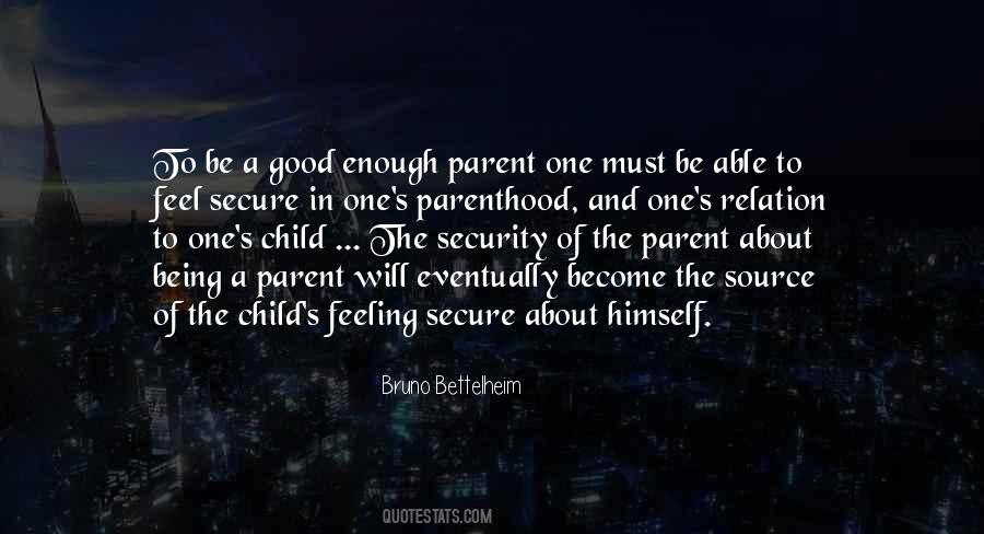 Good Relation Sayings #422515