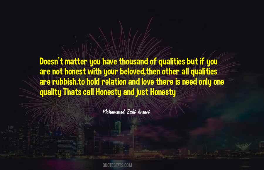 Love Relation Sayings #1861039 Love Relation Sayings #1861039