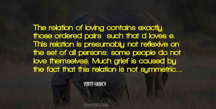 Love Relation Sayings #233305 Love Relation Sayings #233305