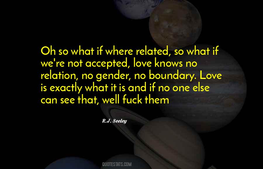 Love Relation Sayings #48293 Love Relation Sayings #48293