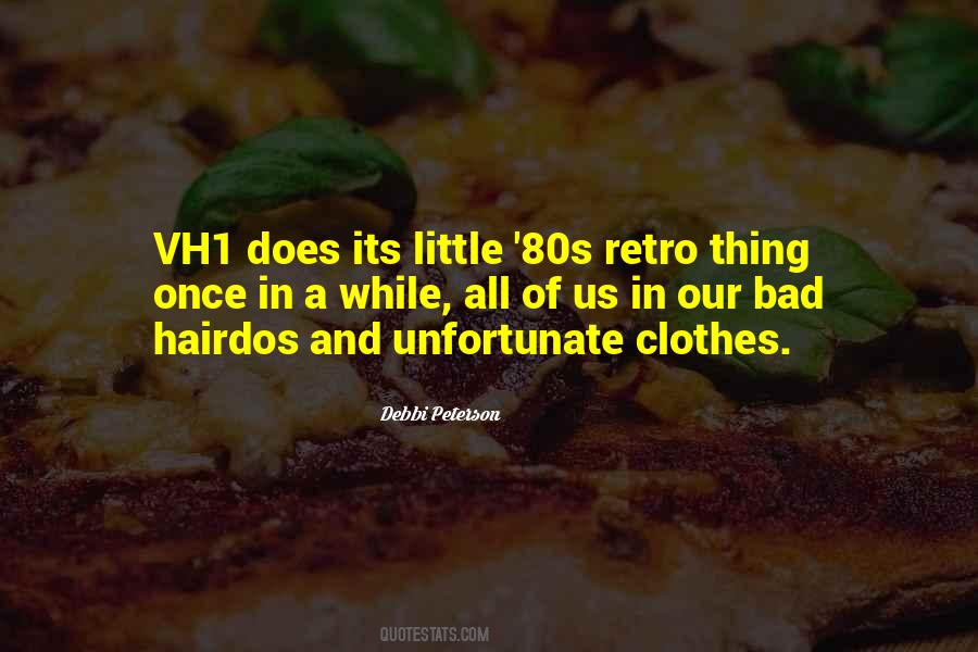 Retro 80s Sayings #1271621