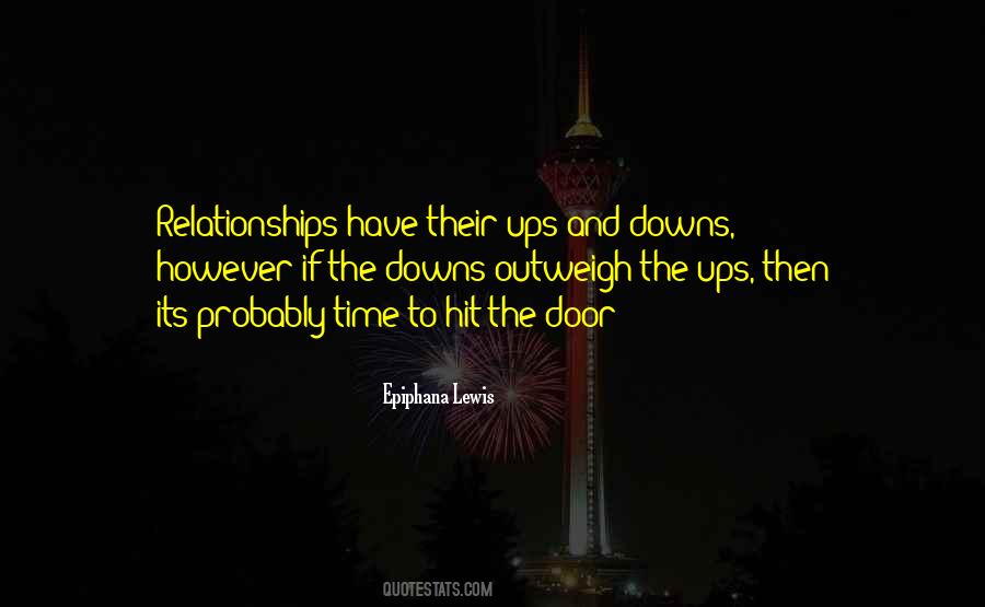 Best Relationships Sayings #260813