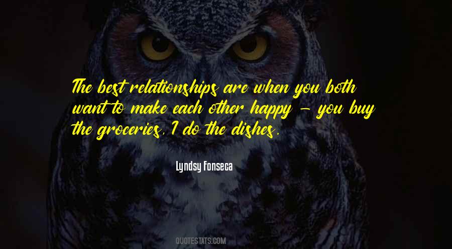 Best Relationships Sayings #678329