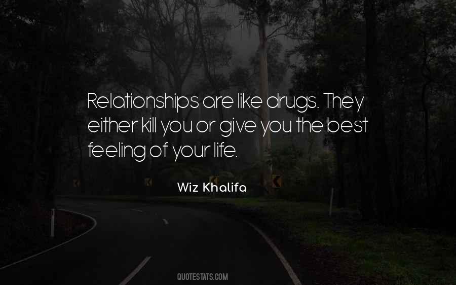 Best Relationships Sayings #702334