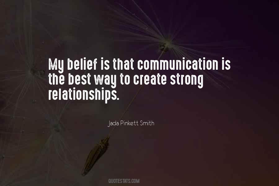 Best Relationships Sayings #829844