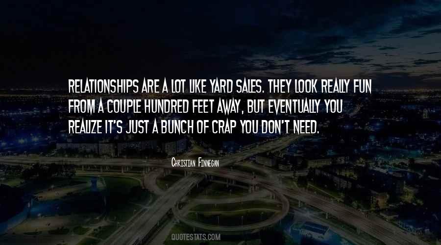 Couple Relationships Sayings #164007