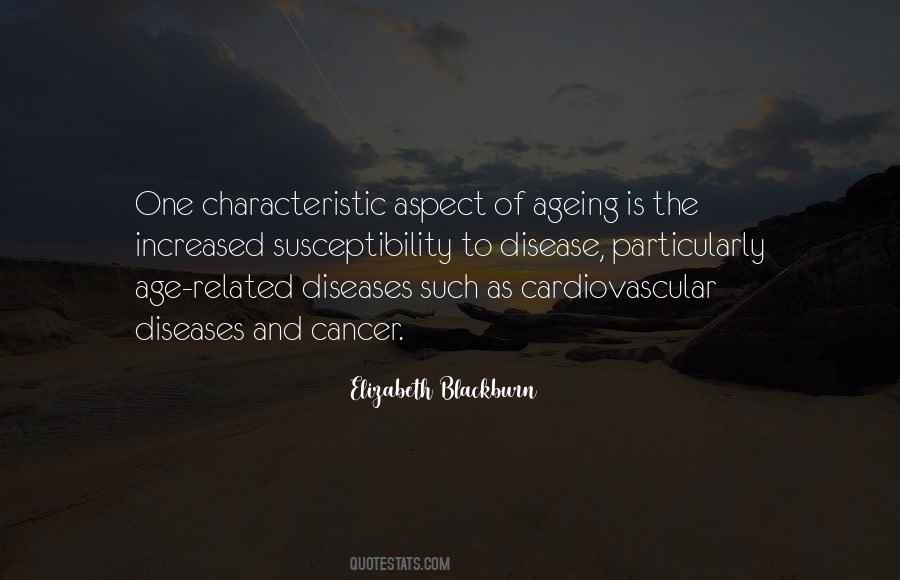 Age Related Sayings #210348