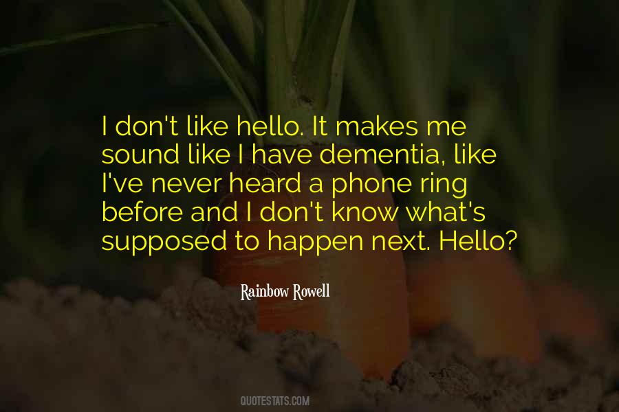 Funny Ring Sayings #623741