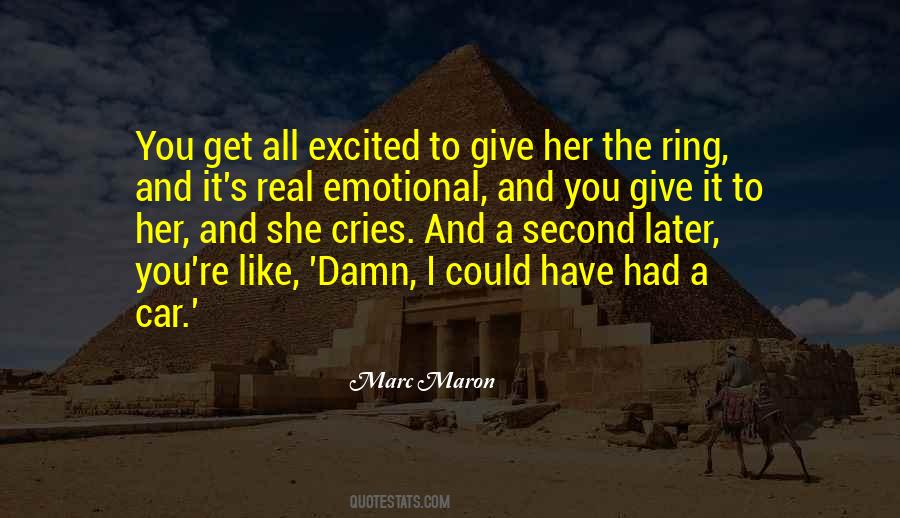 Funny Ring Sayings #890363