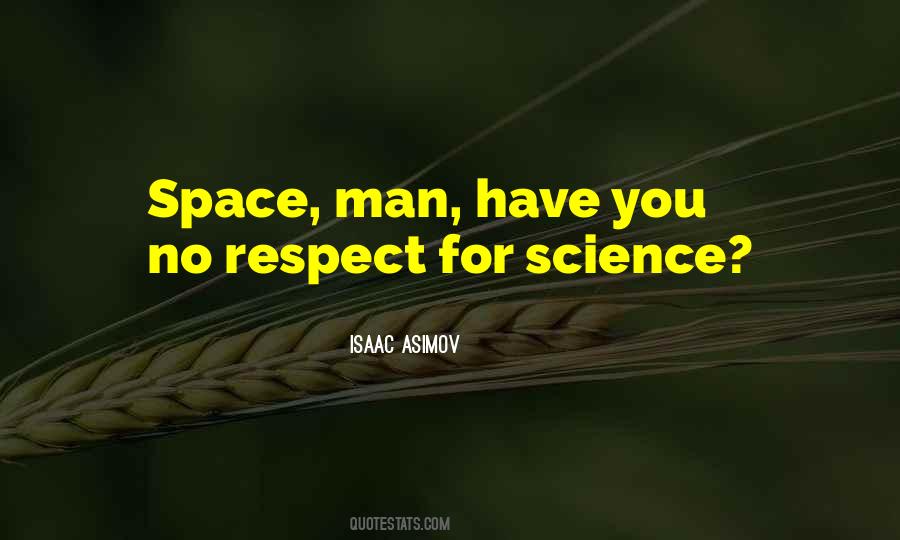 No Respect Sayings #1204759