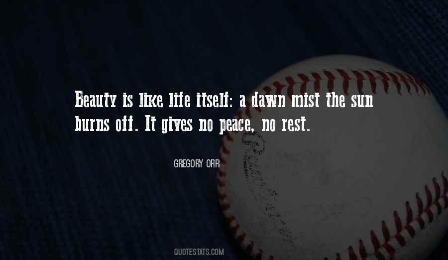 No Rest Sayings #1215841