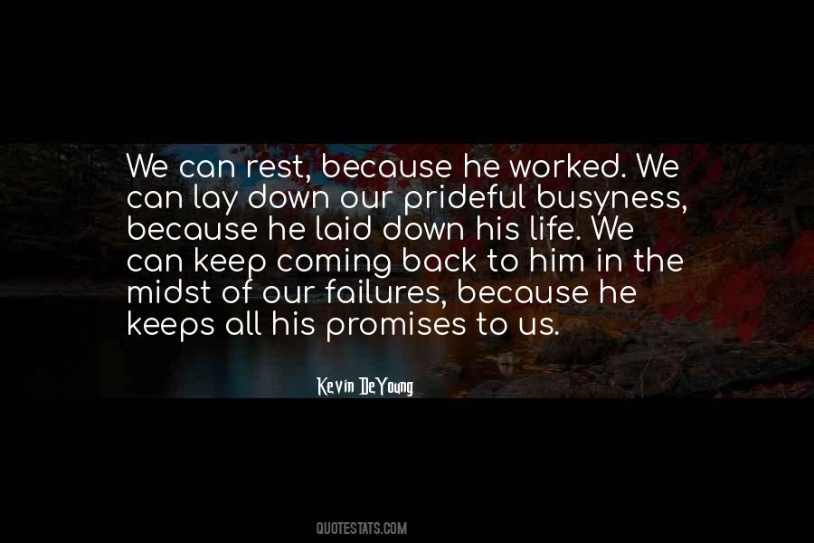 Lay To Rest Sayings #1478214