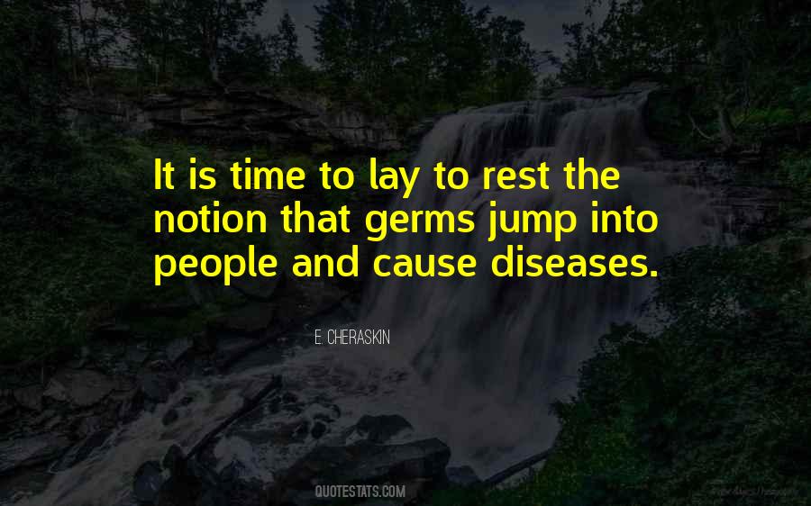 Lay To Rest Sayings #307397