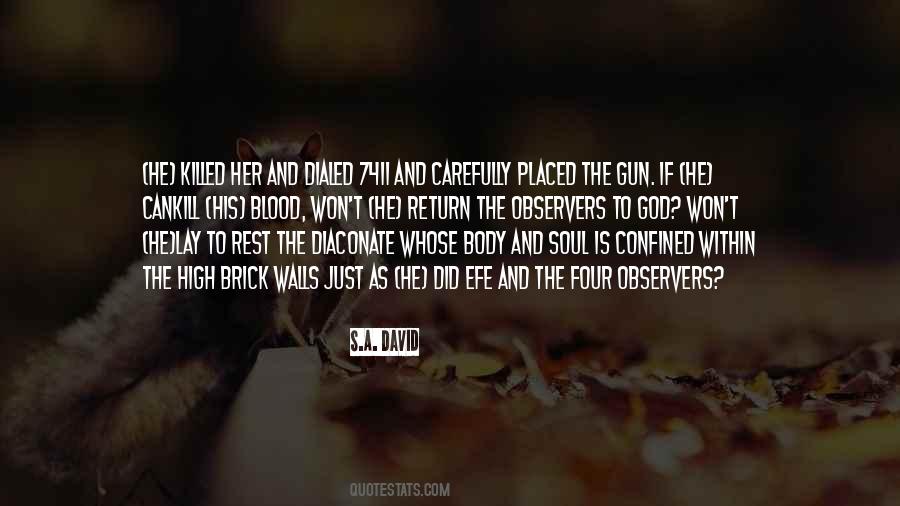 Lay To Rest Sayings #392648