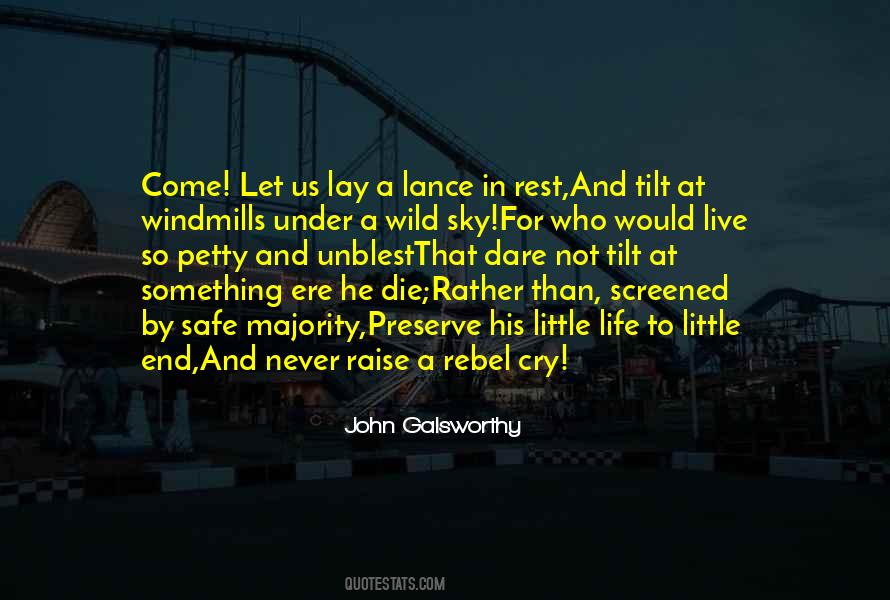 Lay To Rest Sayings #589383