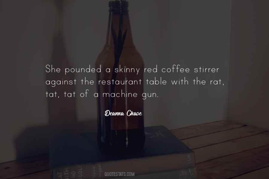 Best Restaurant Sayings #102351
