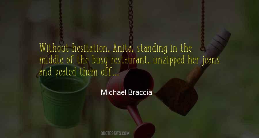 Best Restaurant Sayings #44048