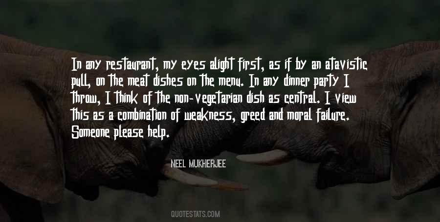 Best Restaurant Sayings #75959