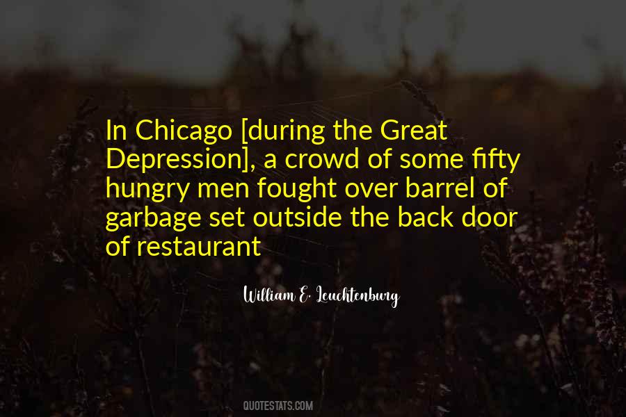 Great Restaurant Sayings #1734981