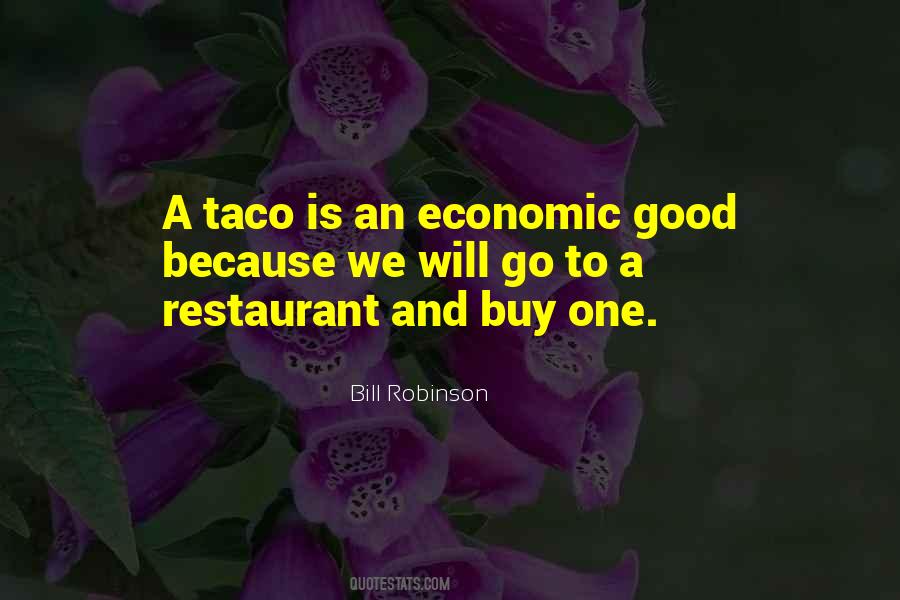 Good Restaurant Sayings #676661