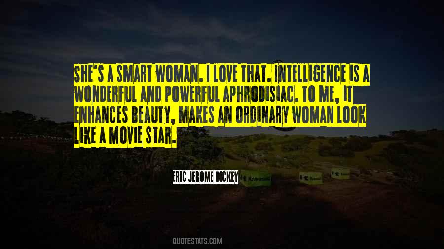 Quotes About Ordinary Woman #1531114