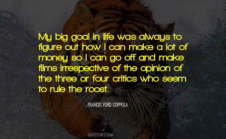 Rule Of Three Sayings #1787180