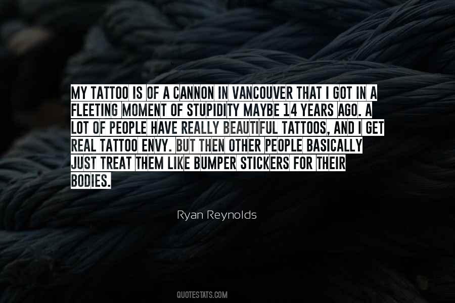 Get Real Sayings #283897