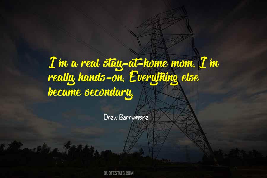 Stay Real Sayings #1003583