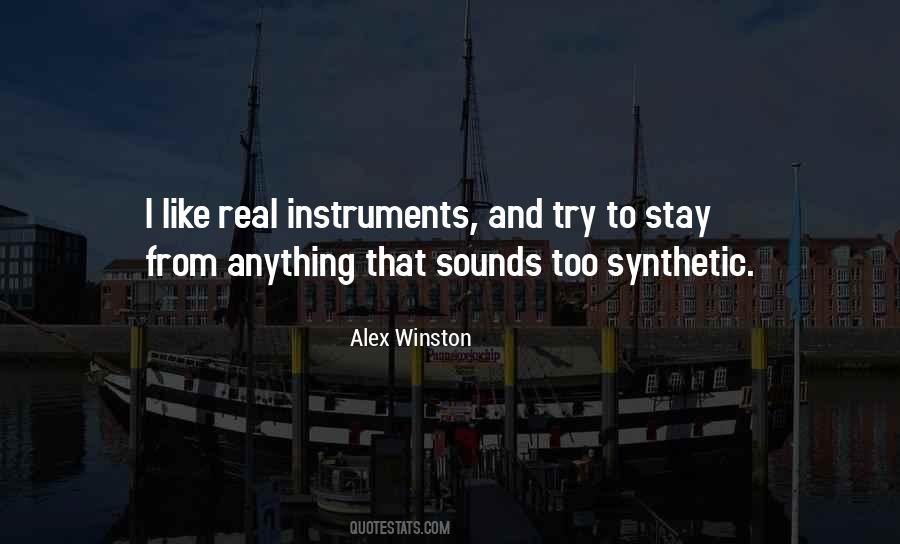 Stay Real Sayings #113382