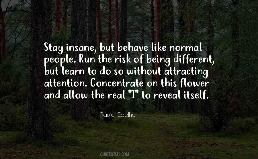 Stay Real Sayings #157740