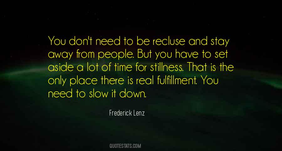 Stay Real Sayings #306347