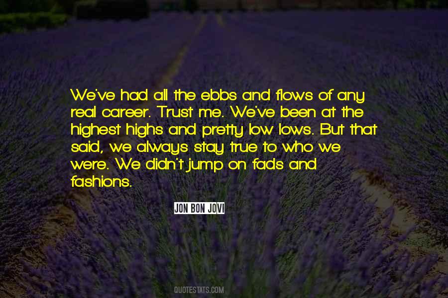 Stay Real Sayings #432935